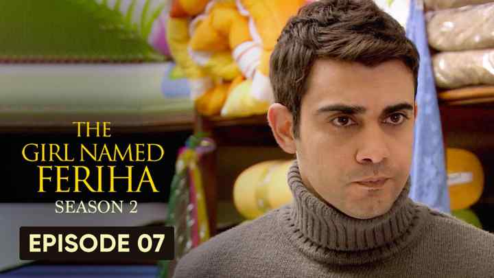 Feriha Season 2 Episode 7 in Hindi/Urdu HD