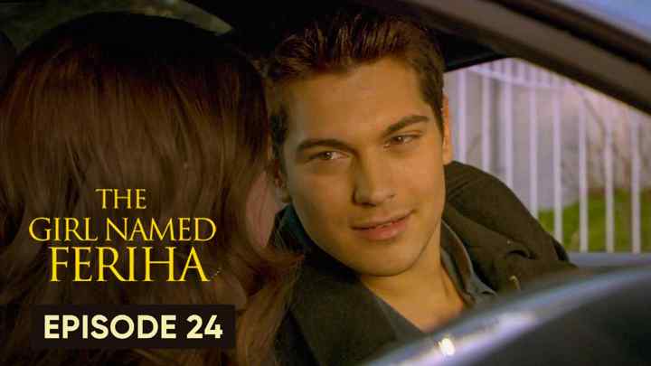 Feriha Episode 24 in Hindi/Urdu HD