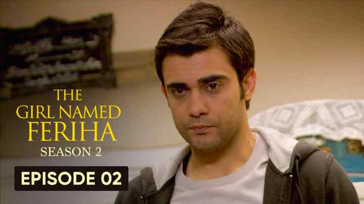 Feriha Season 2 Episode 2 in Hindi/Urdu HD