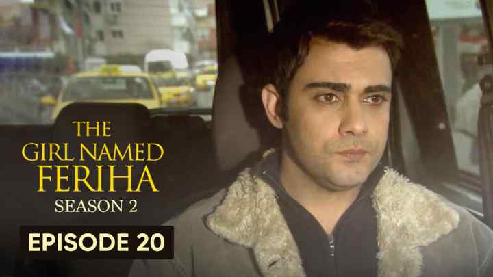 Feriha Season 2 Episode 20 in Hindi/Urdu HD