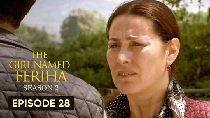 Feriha Season 2 Episode 28 in Hindi/Urdu HD