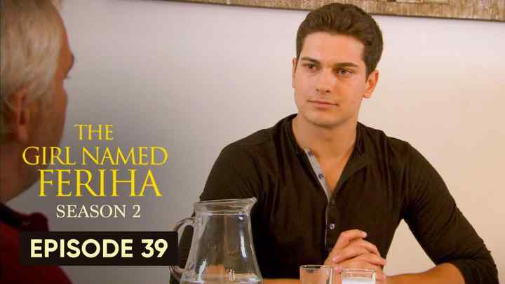 Feriha Season 2 Episode 39 in Hindi/Urdu HD