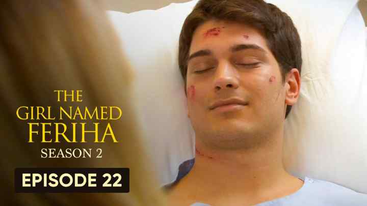 Feriha Season 2 Episode 22 in Hindi/Urdu HD