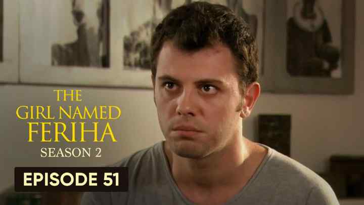 Feriha Season 2 Episode 51 in Hindi/Urdu HD