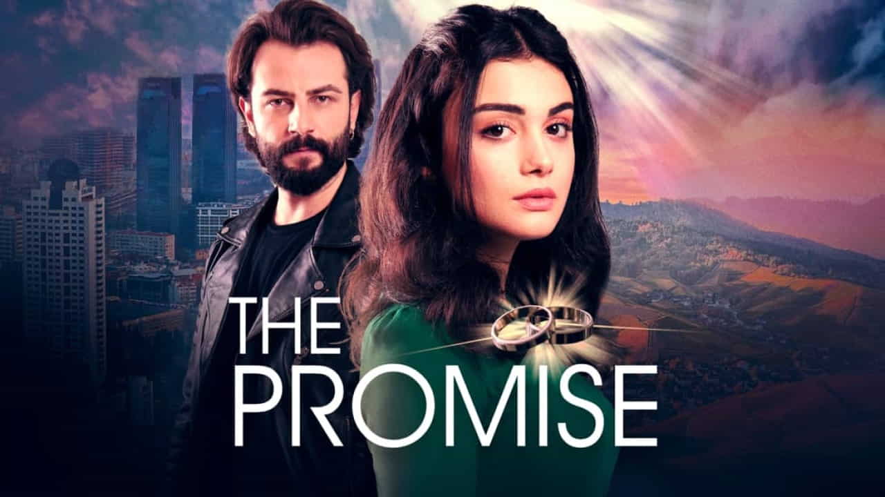 The Promise (Yemin)