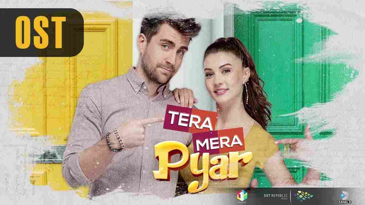 Afili Ask in Hindi/Urdu All Episodes (Tera Mera Pyaar)