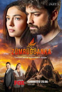 Zumruduanka (The Phoenix)