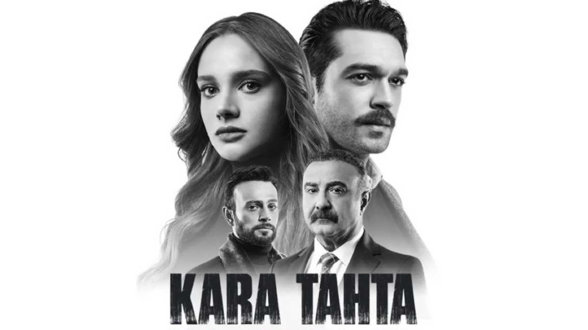 Kara Tahta