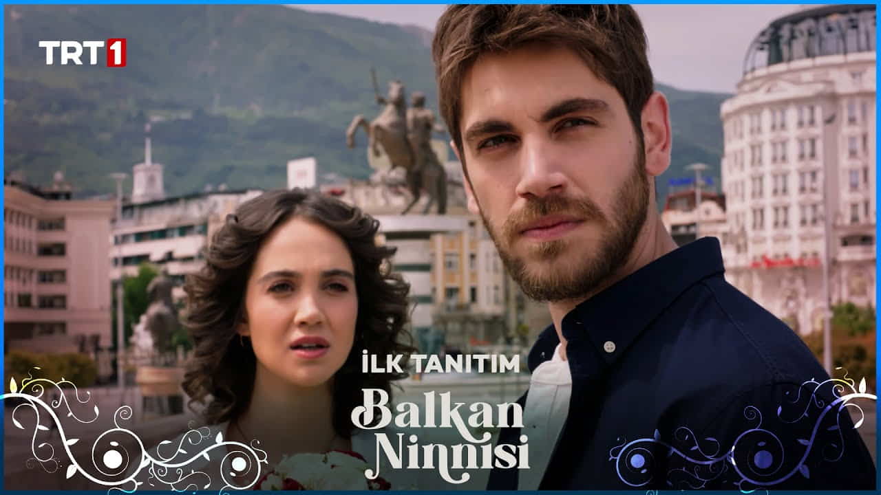 Balkan Ninnisi-–-Balkan-Lullaby-TV-Series-2022