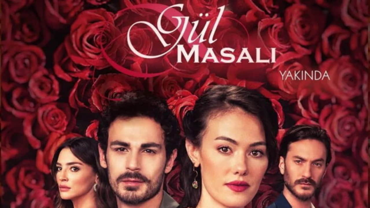 Gul Masali –-Rose-Tale-TV-Series-2022-696x392
