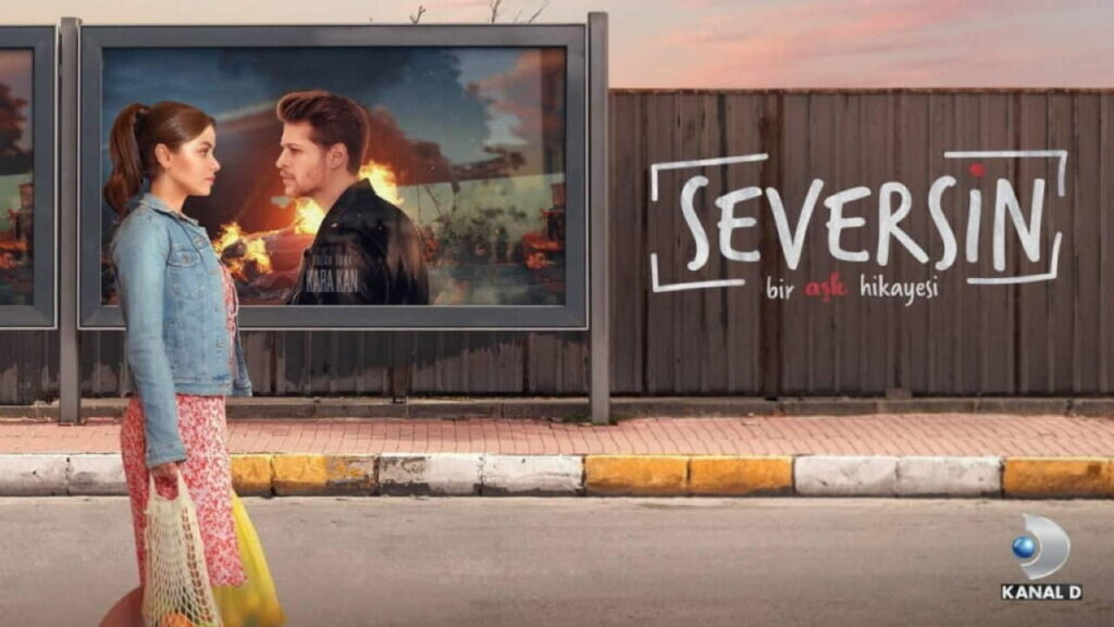 Seversin – You Love It TV Series 2022