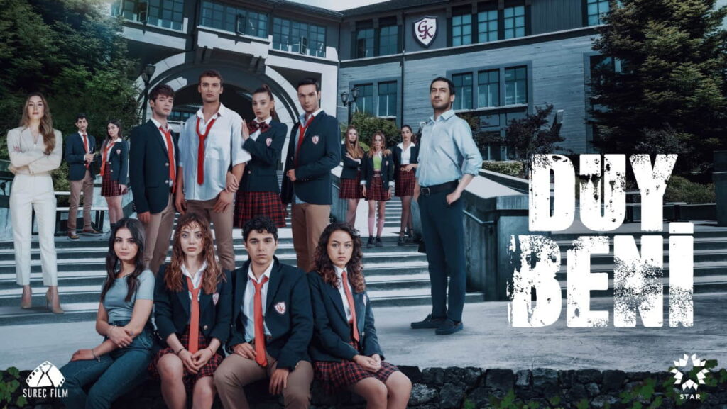 Duy Beni (Hear Me) Synopsis and Cast